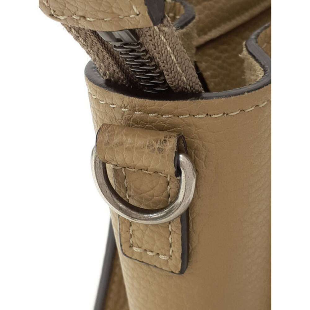 Celine Luggage Handbag 2way Bag - Picture 5 of 9